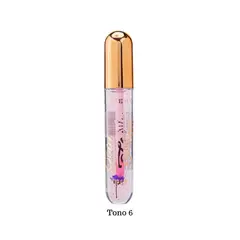 FLAMENCO - Brillo Labial Magico Gold Fleur T06