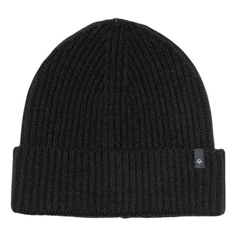 KIVUL - Gorro Beanie Roko Negro KIVUL