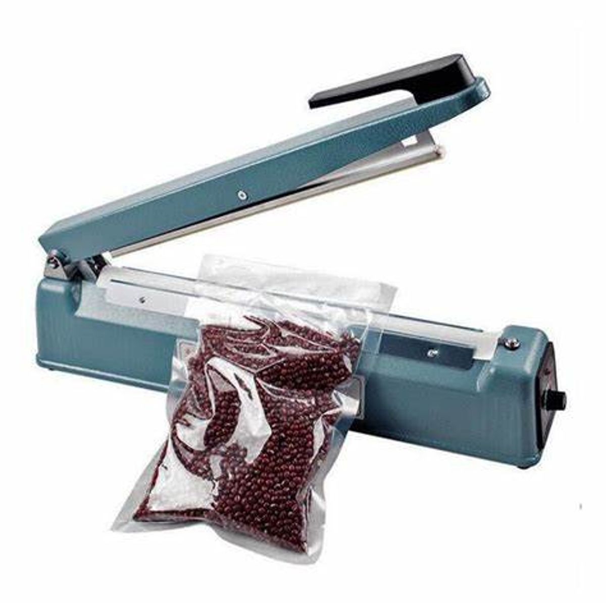 GENERICO - Selladora Bolsas 30 Cm Incluye Repuesto