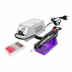 GENERICO - Torno Profesional Para Uñas Acrílicas Manicure Pedicure
