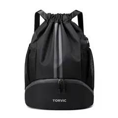 TORVIC - Mochila Deportiva Estilo Morral
