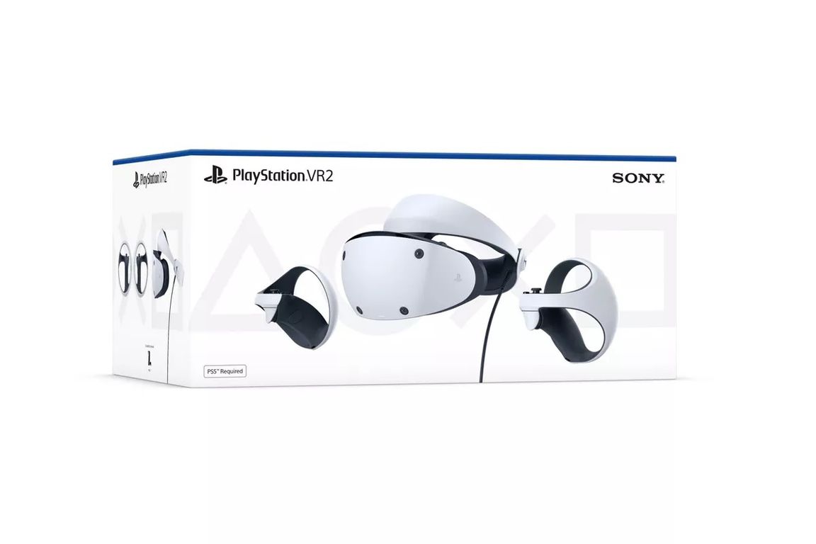 SONY Playstation Vr 2 - Ps5 - Sniper | Falabella Chile
