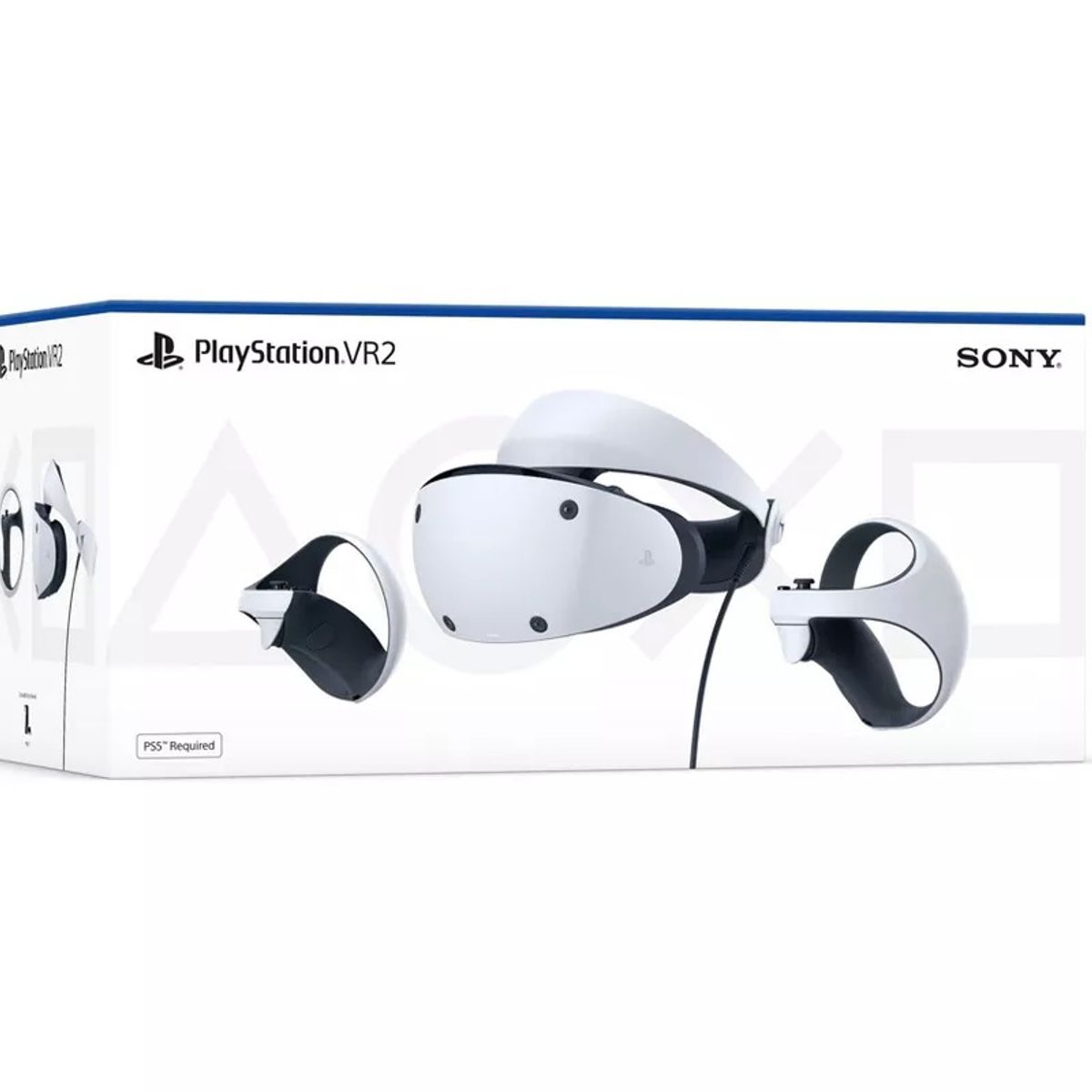 SONY - Playstation Vr 2 - Ps5 - Sniper