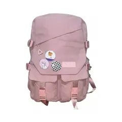 GENERICO - Mochila Bolso Escolar Juvenil Impermeable Gran Capacidad