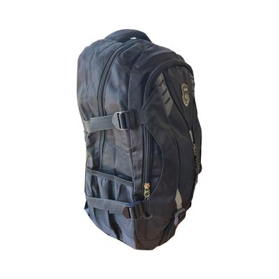 Imagen 2 del producto Mochila Viaje City 30 Lts Outdoor Camping negro