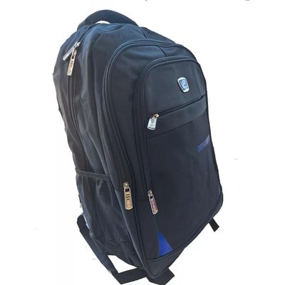 Imagen 2 del producto Mochila De Hombre Viaje Notebook 40 Lts