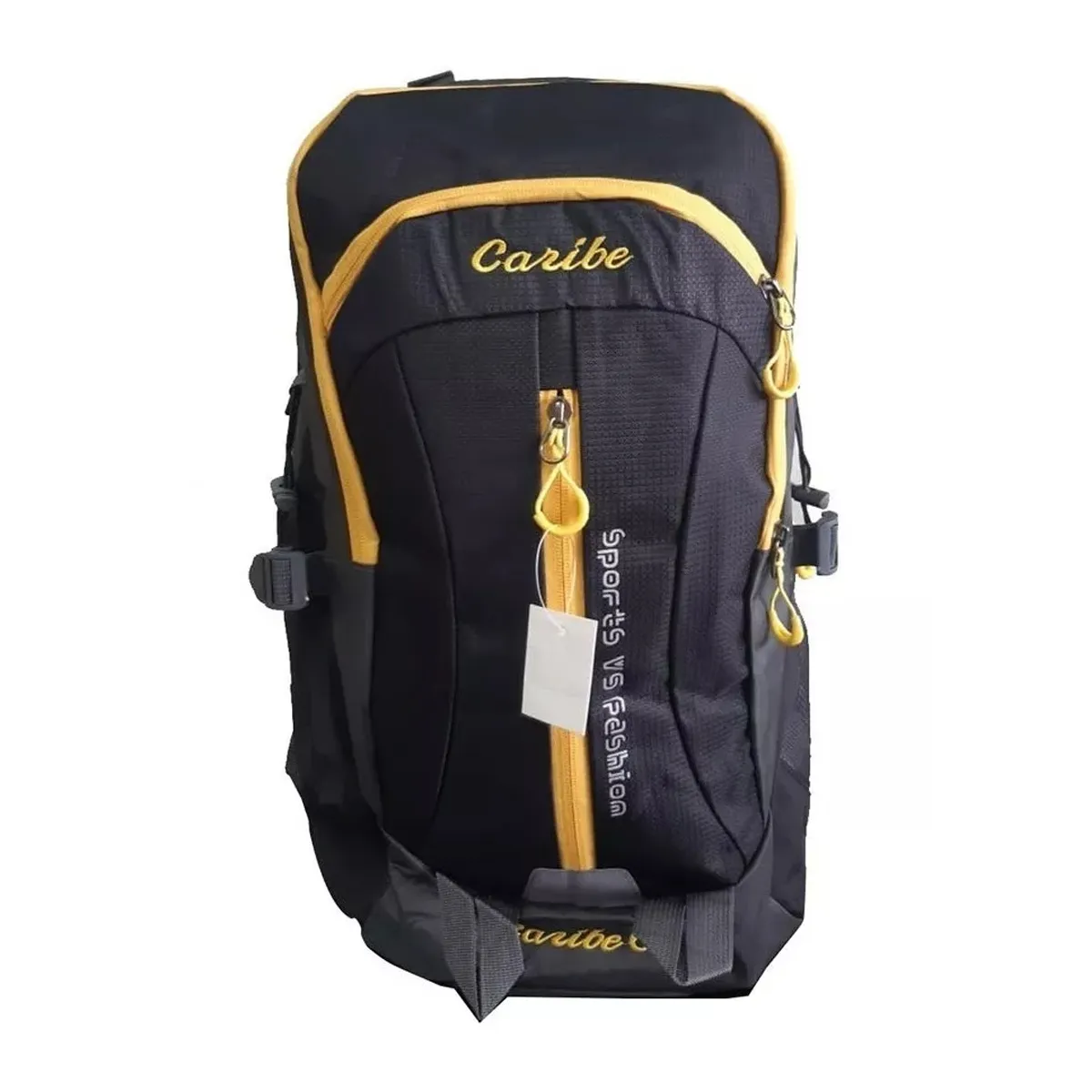 GENERICO - Mochila Excursion 60 Lts Trekking Outdoor