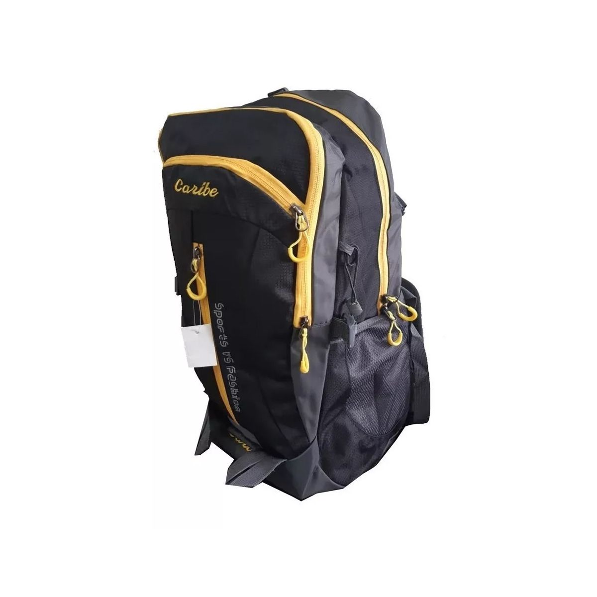 GENERICO - Mochila Excursion 60 Lts Trekking Outdoor