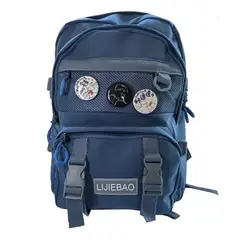 GENERICO - Mochila Kawaii Bolso Escolar Juvenil Impermeable