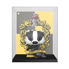 FUNKO - Pop Harry Potter Poster Hufflepuff-