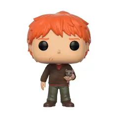 FUNKO - Pop Harry Potter Ron Weasley 44