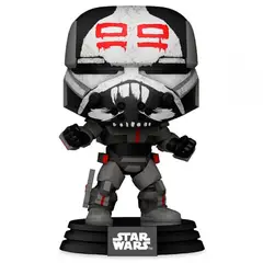 FUNKO - Pop Star Wars Gar Wrecker 413-