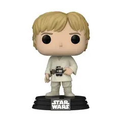 FUNKO - Pop Star Wars Luke Skywalker 594-
