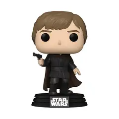 FUNKO - Pop Star Wars Luke Skywalker 605