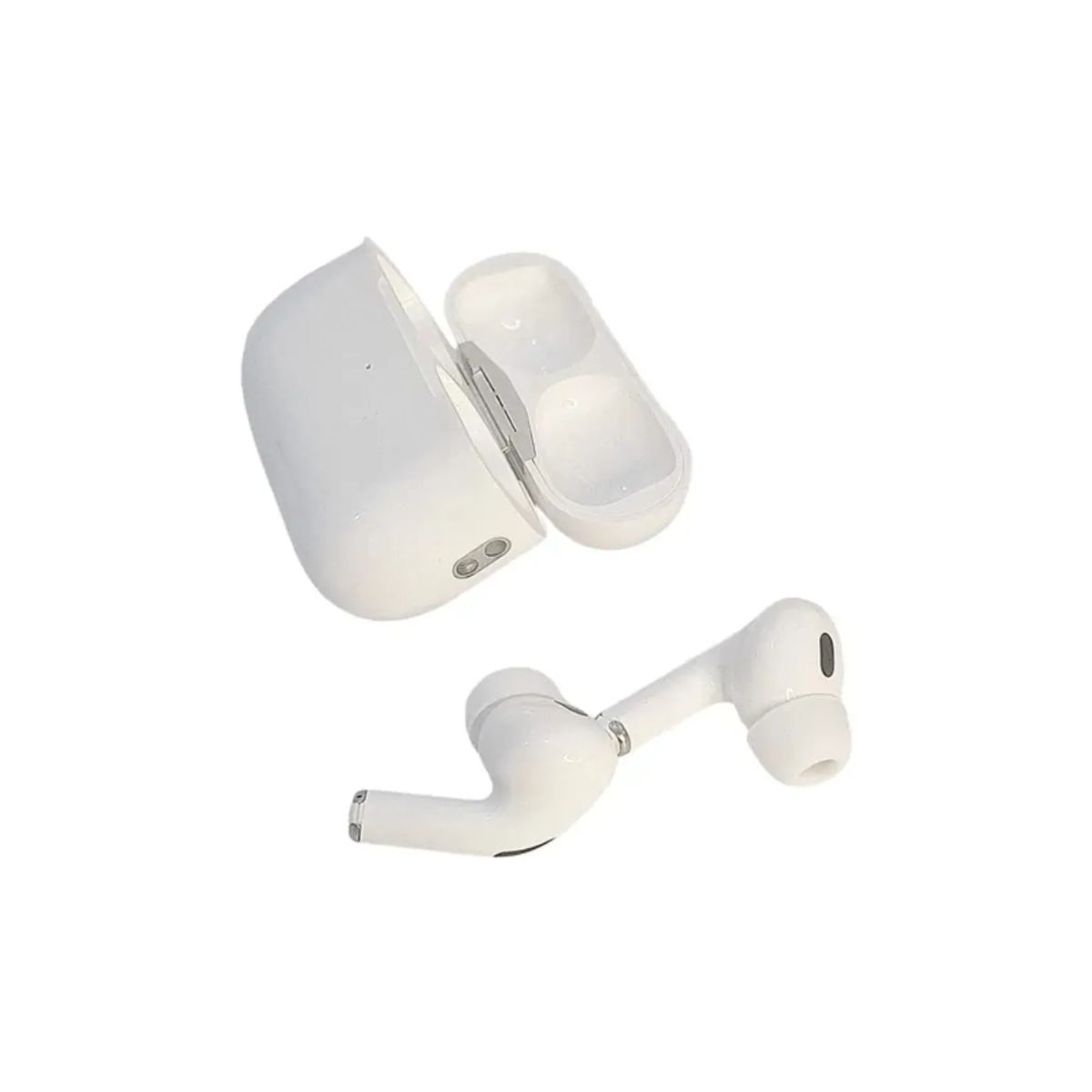 UNIVERSAL - RELOJ INTELIGENTE SMARTWATCH ULTRA + 2 CORREAS + AUDIFONOS