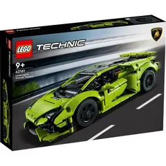 LEGO - Technic (42161) Lamborghini Huracán Tecnica