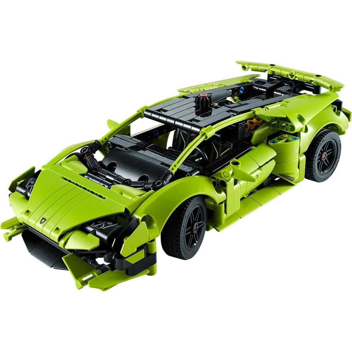 LEGO - Lego Technic (42161) Lamborghini Huracán Tecnica