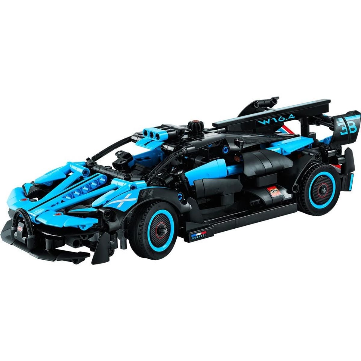 LEGO - Lego 42162 Bugatti Bolide Agile Blue