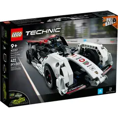 LEGO - Technic Formula E® Porsche 99x Electric 42137