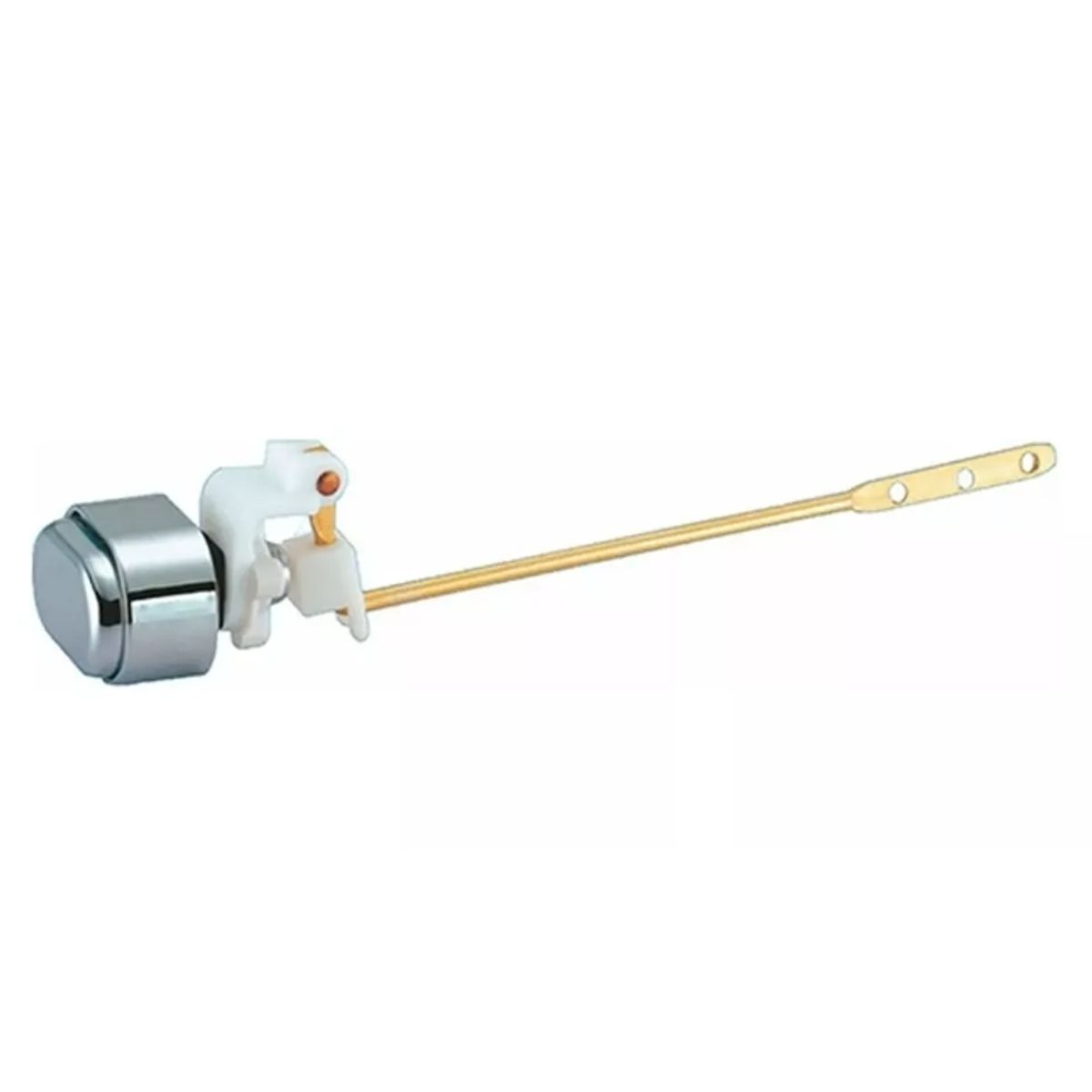 Botón Accionamiento Lateral Para Wc, marca TAUMM - Foto Principal