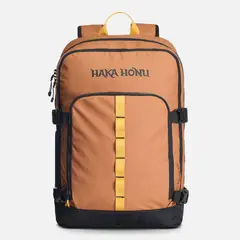 HAKA HONU - Mochila Cromi 22L Camel Haka-Honu