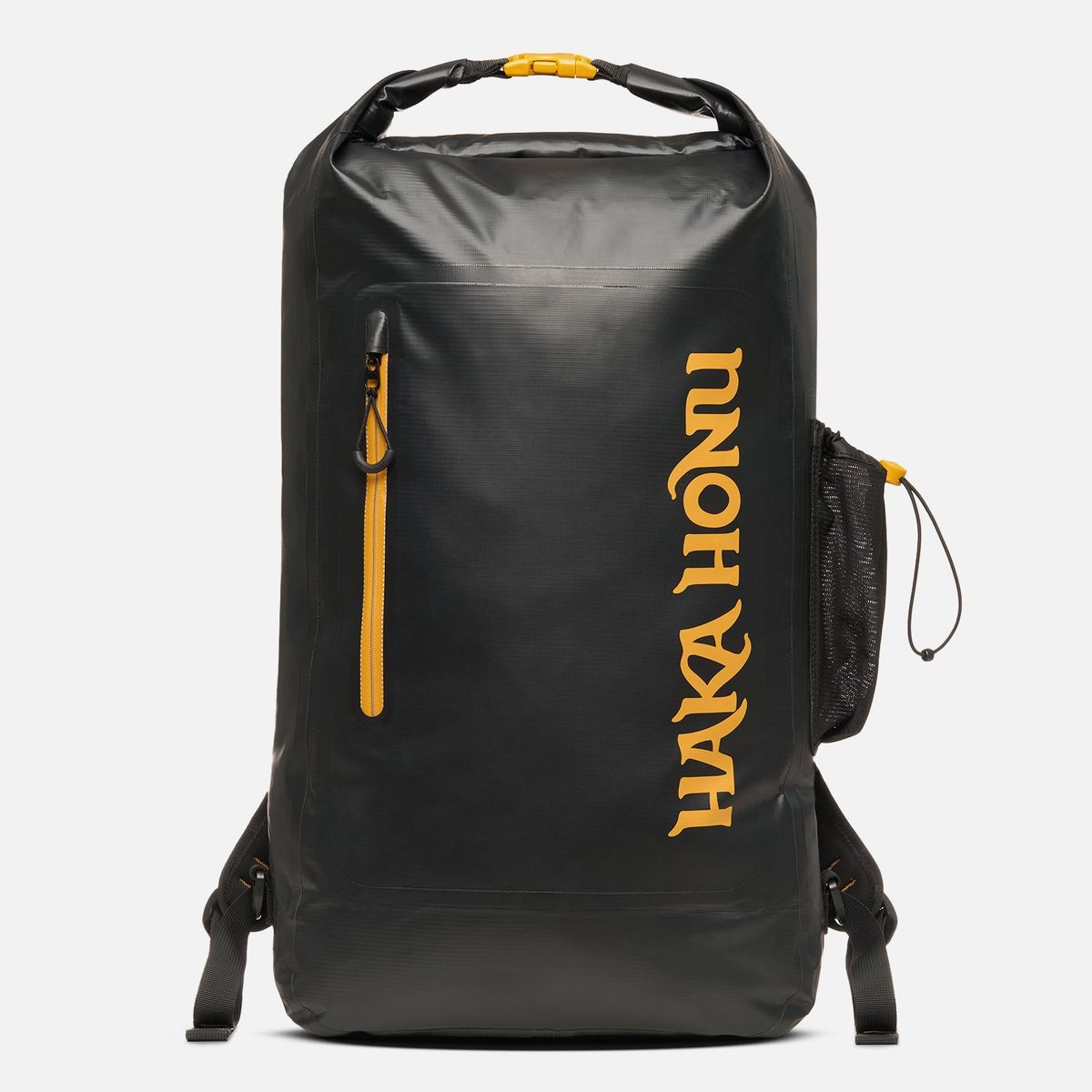 HAKA HONU - Bolso Bolso seco 30L Negro Haka-Honu
