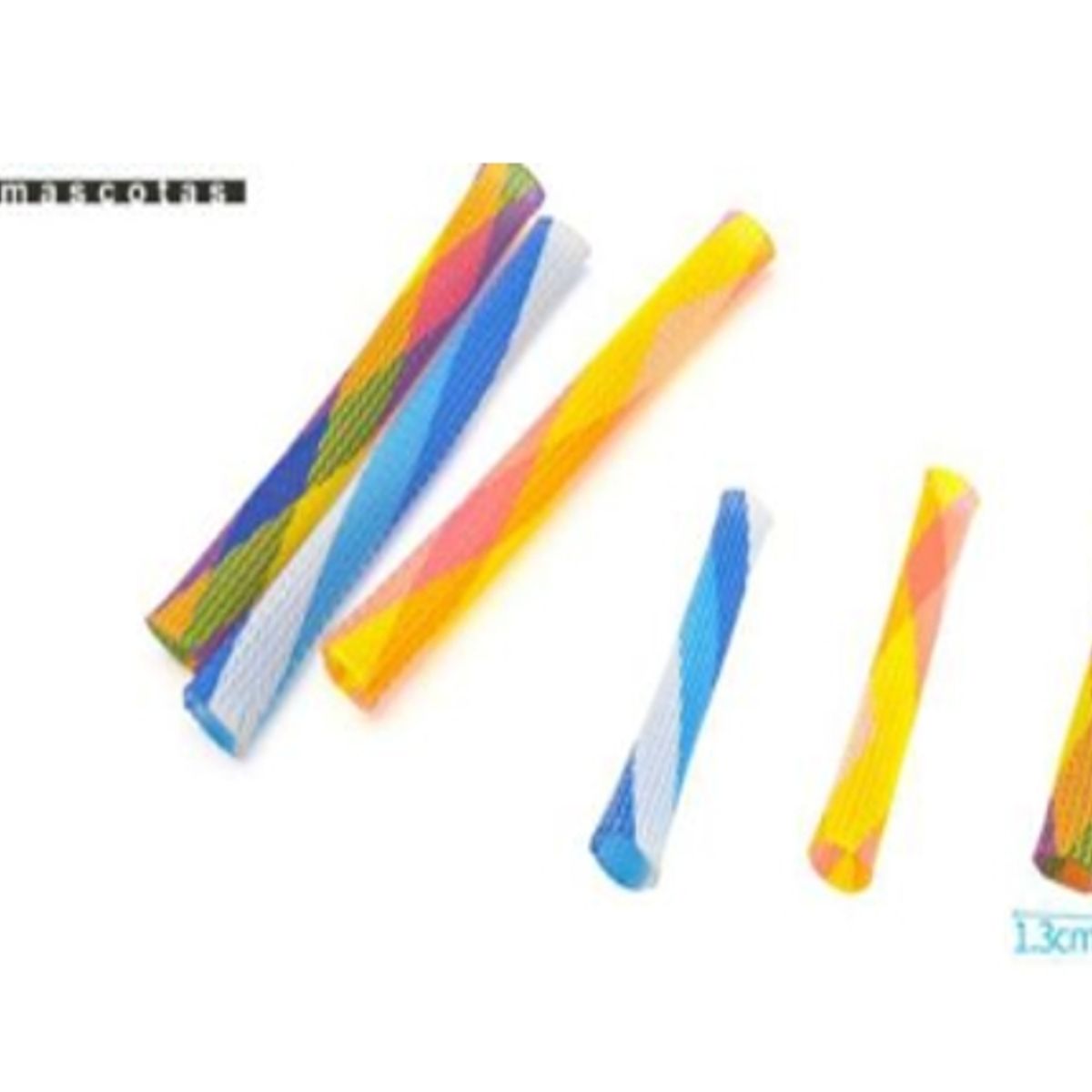 GENERICO - Juguete Para Gato  Colores Surtidos 12x1cm