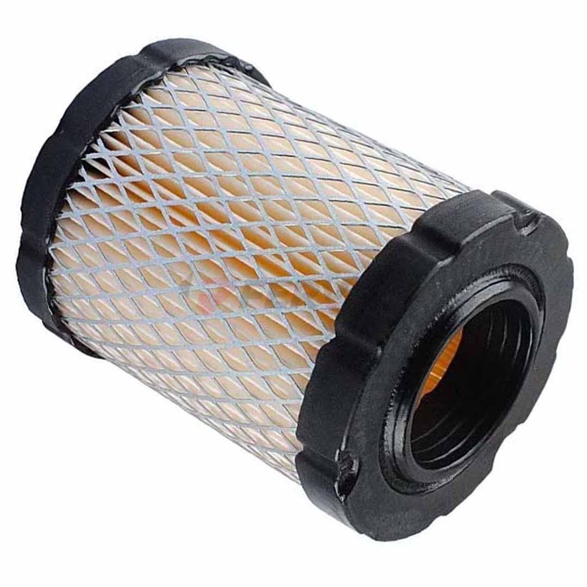 GENERICO - Filtro De Aire Para Motor de Tractor Cortacesped Briggs  Stratton