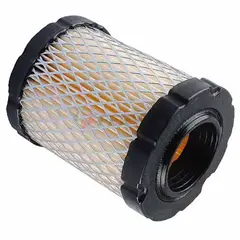 GENERICO - Filtro De Aire Para Motor de Tractor Cortacesped Briggs Stratton