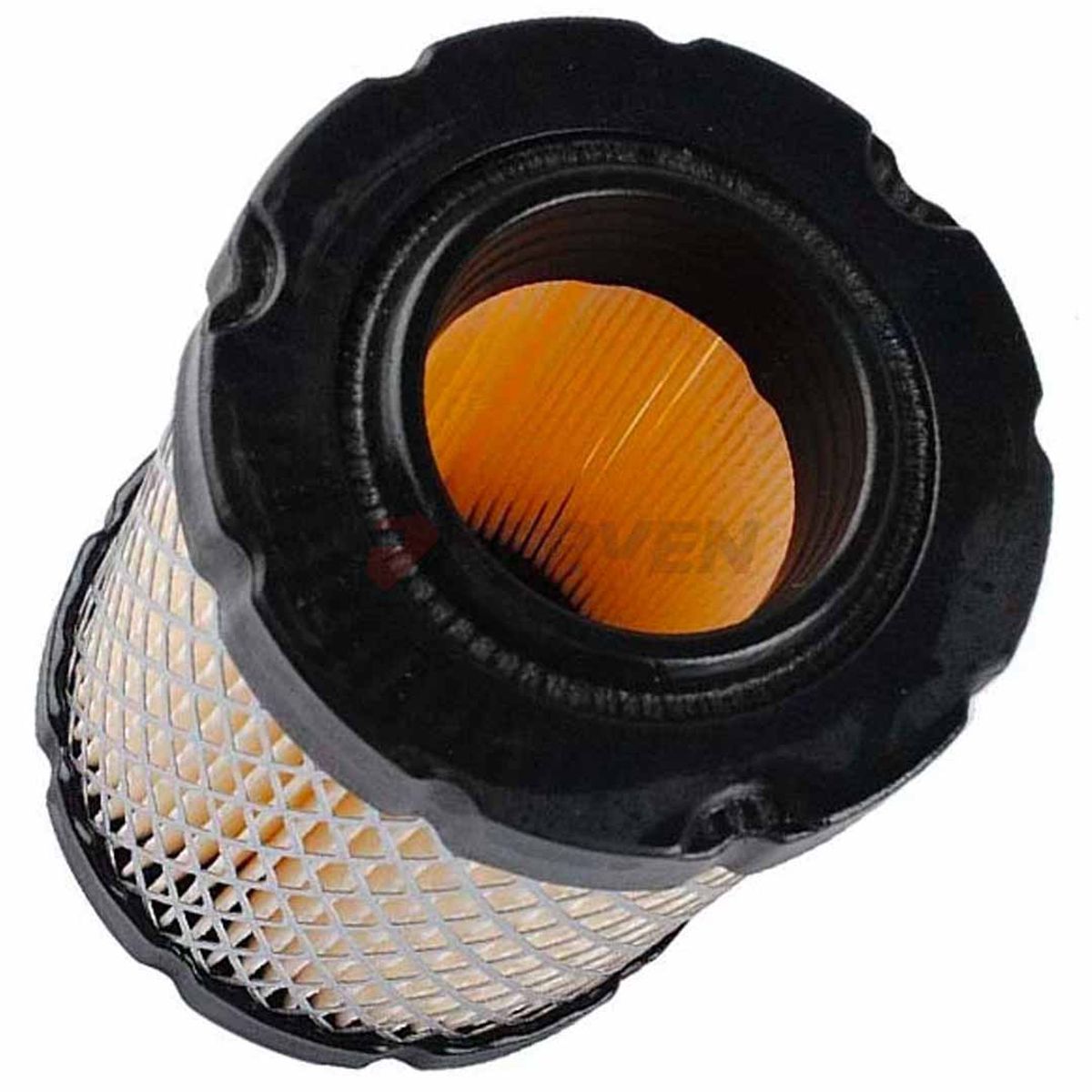 GENERICO - Filtro De Aire Para Motor de Tractor Cortacesped Briggs  Stratton