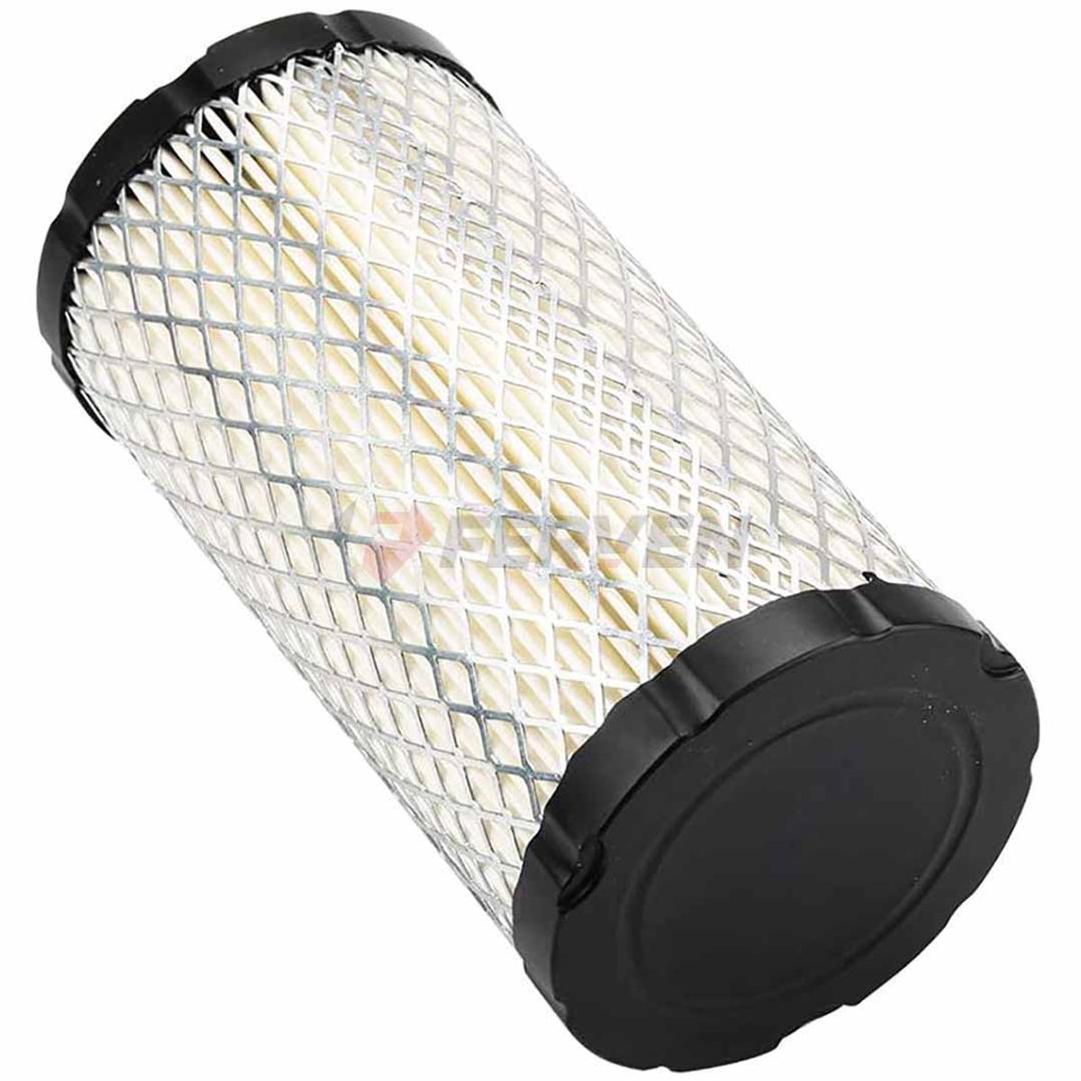 GENERICO - Filtro De Aire Para Motor de Tractor Cortacesped Briggs  Stratton