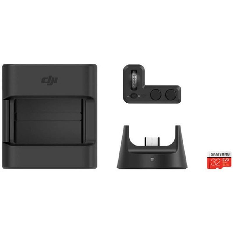 DJI - Kit De expansión - Osmo Pocket