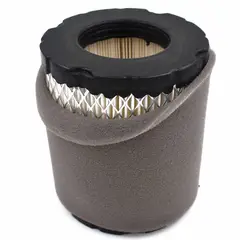 GENERICO - Filtro De Aire Para Motor de Tractor Cortacesped Briggs Stratton