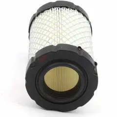 GENERICO - Filtro De Aire Para Motor de Tractor Cortacesped Briggs Stratton