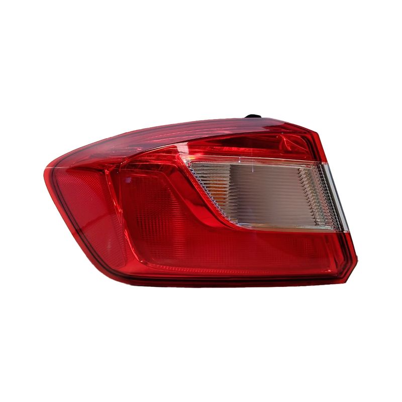 GENERICO - FAROL TRASERO IZQUIERDO SEDAN CHEVROLET CRUZE 2016-2018