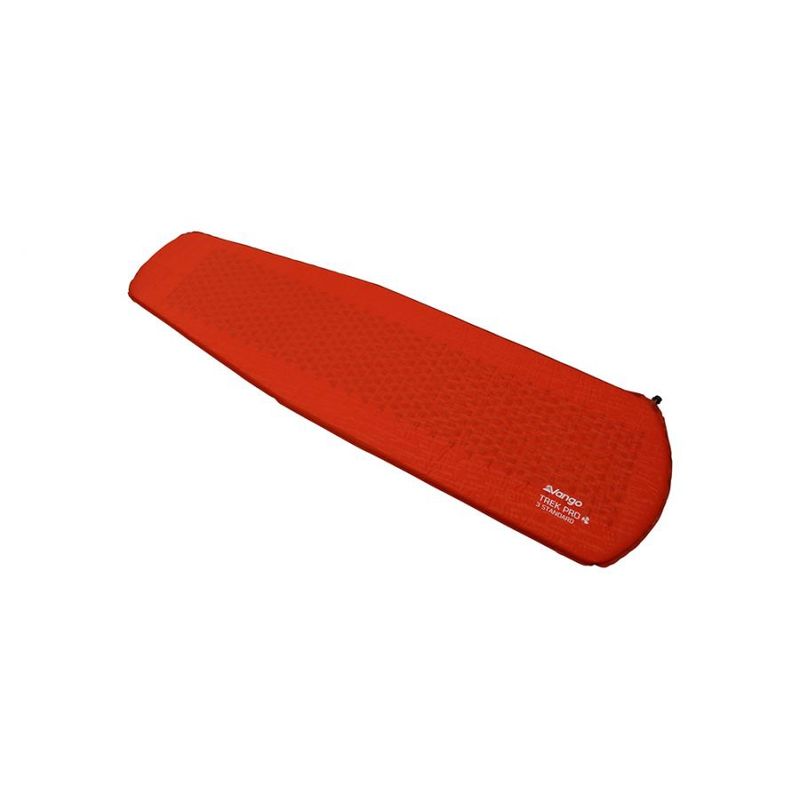 VANGO - Colchoneta Trek Pro 3 Standard