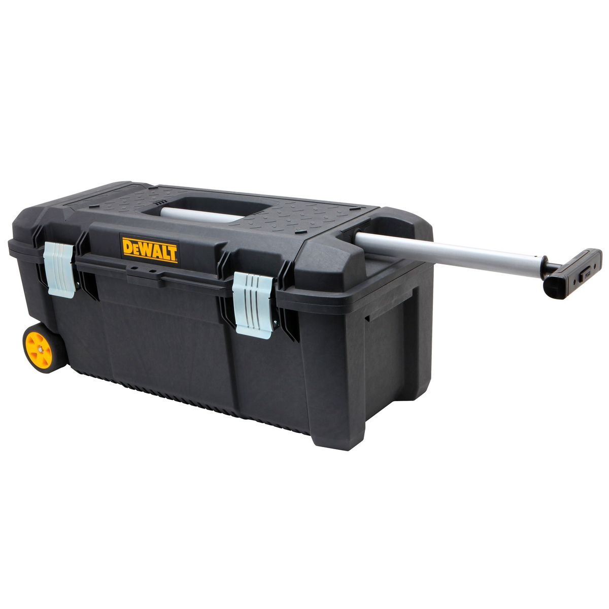 DEWALT - Caja de herramientas de 36.4KG con ruedas DEWALT DWST28100