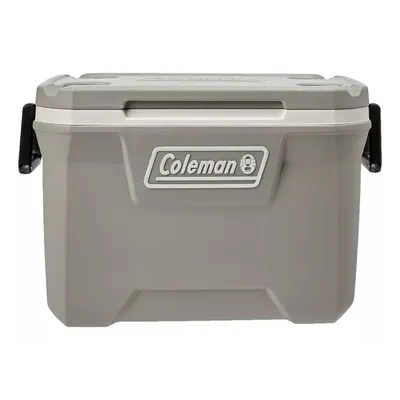 Imagen 2 del producto Refrigerador Cooler De 52qt 80 Latas Color Rock Gray