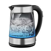 Hervidor 1,8 litros Tranparente TH-6070Vi