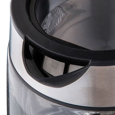 Imagen 2 del producto Hervidor 1,8 litros Tranparente TH-6070Vi