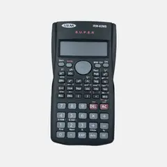 IRM - Calculadora Científica De 240 Funciones