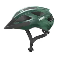 ABUS - Casco Macator Verde Opal Talla S 51-55