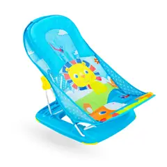 KIDSTAR - Silla para el Baño del Bebe color Azul