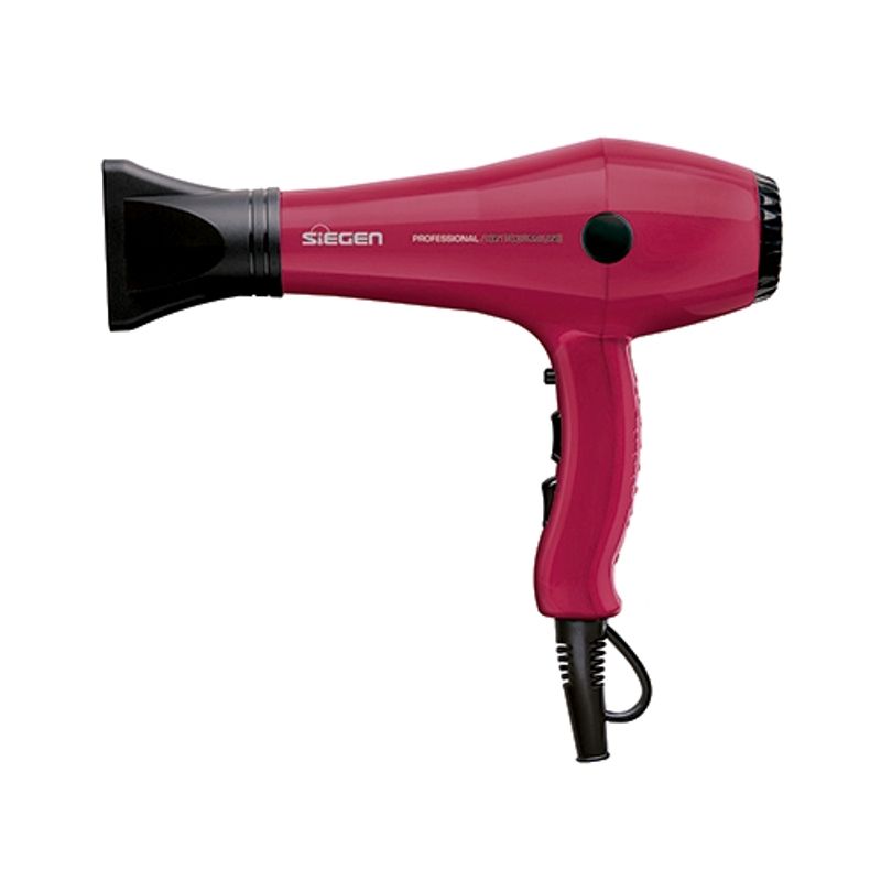 SIEGEN - Secador Siegen Specialist Air Fucsia SG3049C01