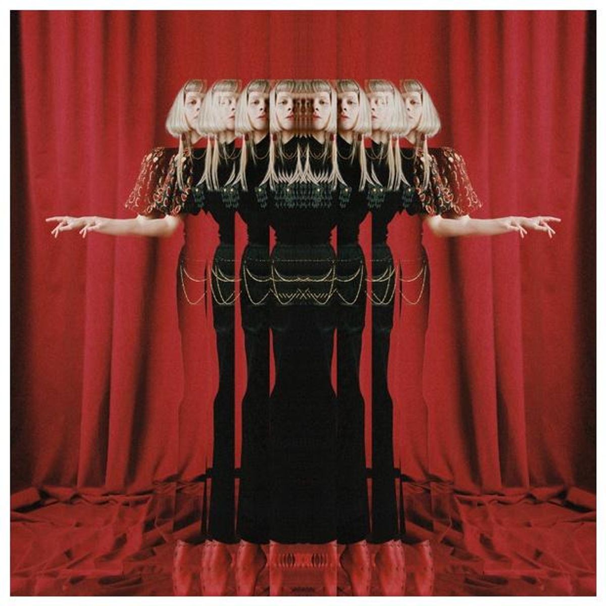 HITWAY MUSIC - AURORA - GODS WE CAN TOUCH - CD HITWAY MUSIC