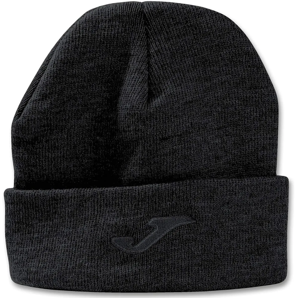 JOMA - Gorro Clásico Negro Joma