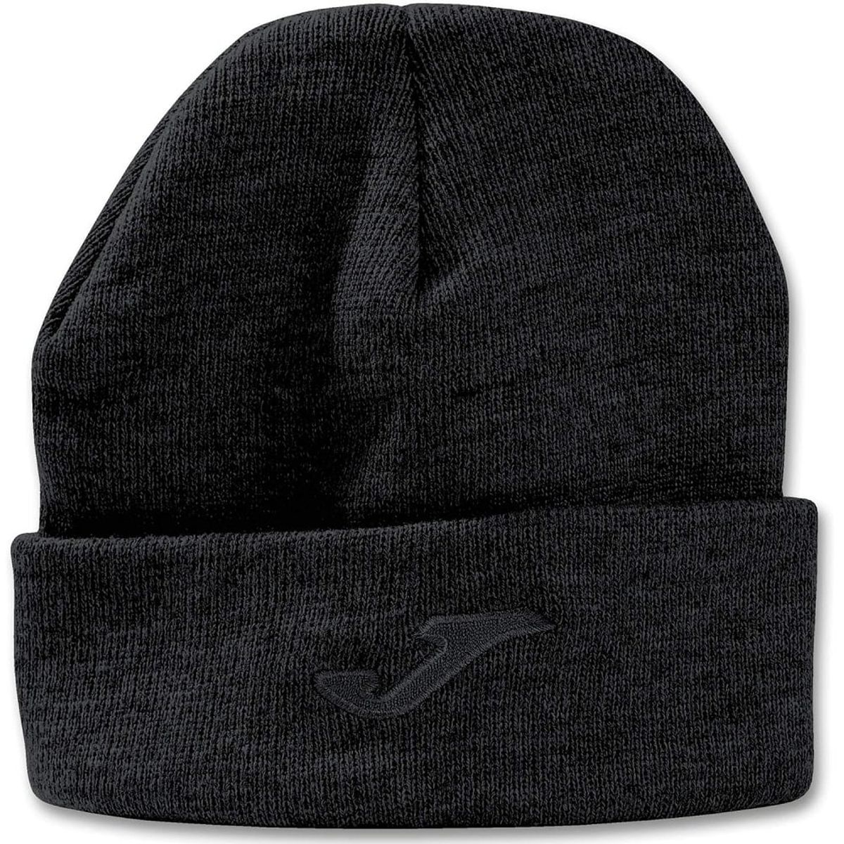 JOMA - Gorro Clásico Negro Joma