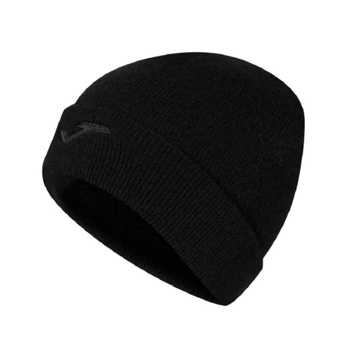 JOMA - Gorro Clásico Negro Joma