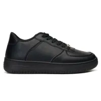 Zapatilla Hombre Negro Arthur