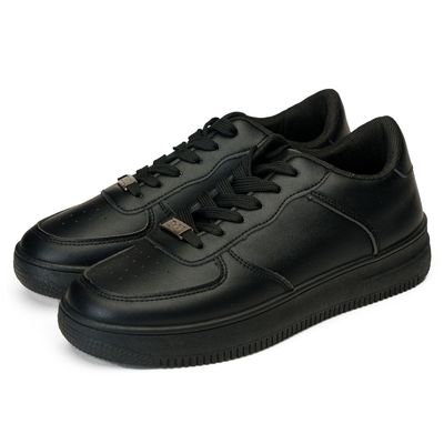 Imagen 2 del producto Zapatilla Hombre Negro Arthur
